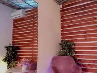 Megan Rain's Live Sex Cam Show
