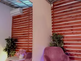 Megan Rain's Live Sex Cam Show