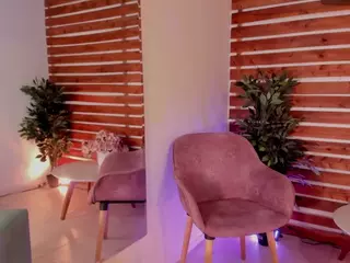Megan Rain's Live Sex Cam Show