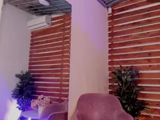 Megan Rain's Live Sex Cam Show