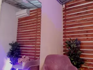 Megan Rain's Live Sex Cam Show