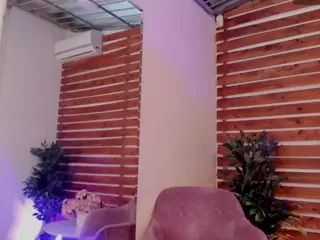 Megan Rain's Live Sex Cam Show
