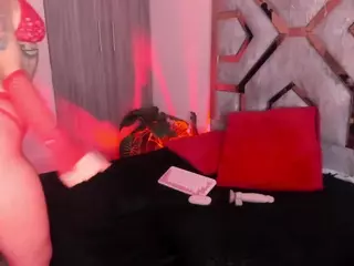 kendraharper's Live Sex Cam Show