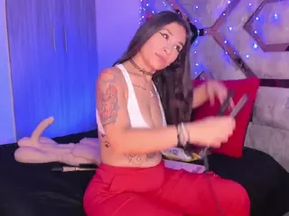 kendraharper's Live Sex Cam Show