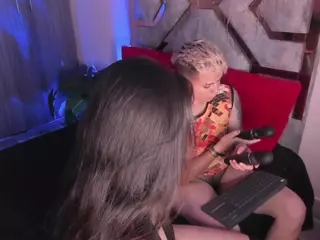 kendraharper's Live Sex Cam Show