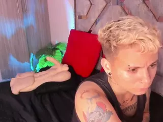 kendraharper's Live Sex Cam Show