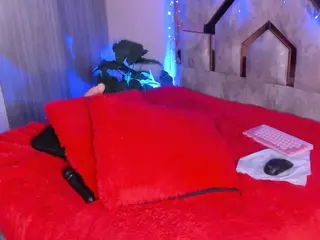 kendraharper's Live Sex Cam Show