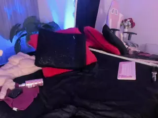 kendraharper's Live Sex Cam Show