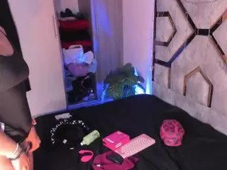 kendraharper's Live Sex Cam Show