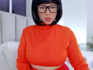 S A R A H. FX's Live Sex Cam Show