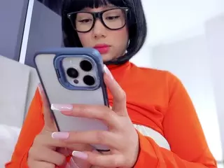 S A R A H. FX's Live Sex Cam Show