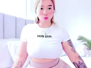 S A R A H. FX's Live Sex Cam Show
