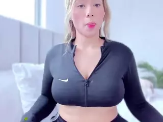 S A R A H. FX's Live Sex Cam Show