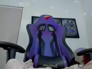 jessica_morgan's Live Sex Cam Show