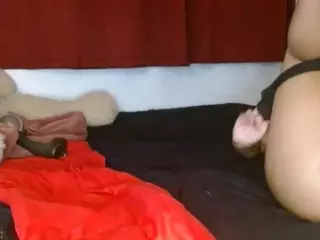 GeeTox's Live Sex Cam Show