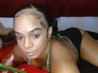 GeeTox's Live Sex Cam Show