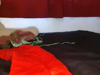 GeeTox's Live Sex Cam Show