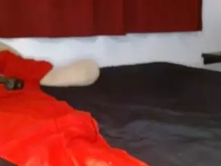 GeeTox's Live Sex Cam Show