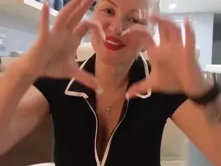Mikagray's Live Sex Cam Show
