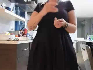 Mikagray's Live Sex Cam Show