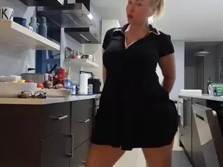 Mikagray's Live Sex Cam Show