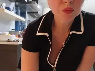Mikagray's Live Sex Cam Show