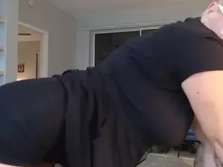 Mikagray's Live Sex Cam Show