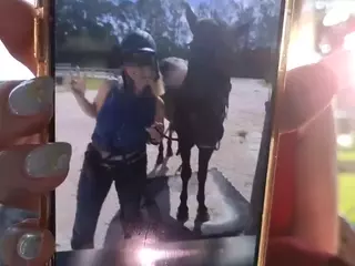 Mikagray's Live Sex Cam Show