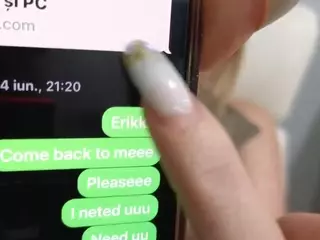 Mikagray's Live Sex Cam Show