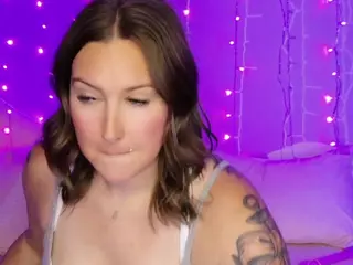 Kamryn Marie's Live Sex Cam Show