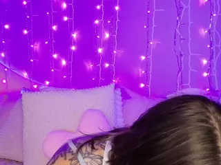 Kamryn Marie's Live Sex Cam Show