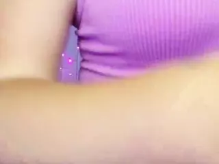 Kamryn Marie's Live Sex Cam Show