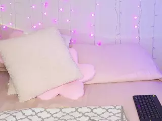 Kamryn Marie's Live Sex Cam Show