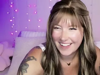 Kamryn Marie's Live Sex Cam Show