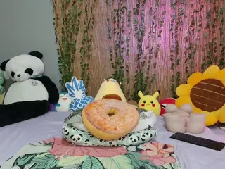 syndica's Live Sex Cam Show