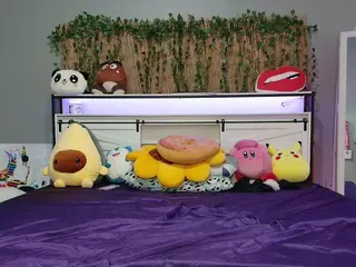 syndica's Live Sex Cam Show