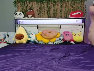 syndica's Live Sex Cam Show