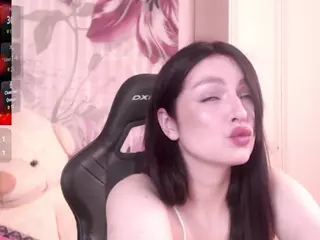 britneybarker's Live Sex Cam Show
