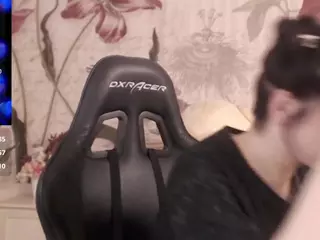 britneybarker's Live Sex Cam Show