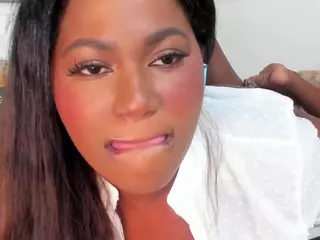 mayra's Live Sex Cam Show