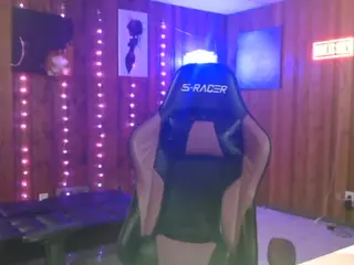 Qveen Purp's Live Sex Cam Show