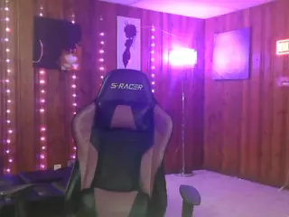 Qveen Purp's Live Sex Cam Show