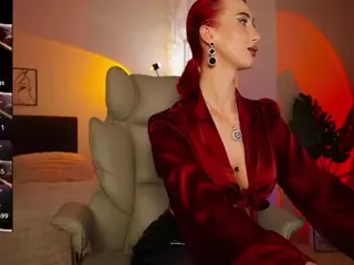 Miss Alexa's Live Sex Cam Show