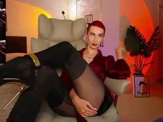 Miss Alexa's Live Sex Cam Show