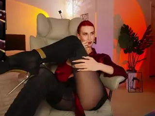 Miss Alexa's Live Sex Cam Show