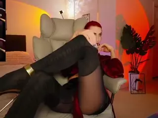 Miss Alexa's Live Sex Cam Show