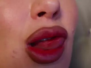 Miss Alexa's Live Sex Cam Show