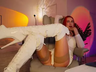 Miss Alexa's Live Sex Cam Show