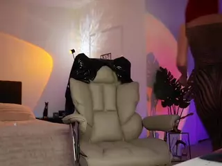 Miss Alexa's Live Sex Cam Show