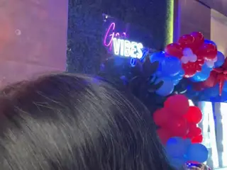 MadeleineMorales's Live Sex Cam Show